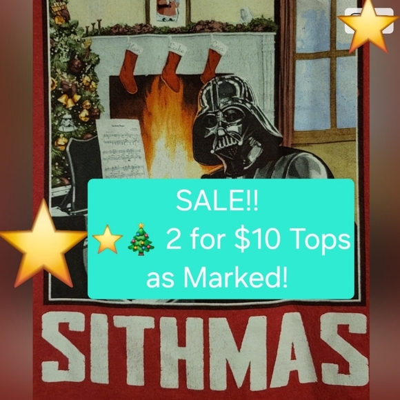 ⭐️🎄 2for$10 SALE Talbots Soft Grey Velour Sweatshirt - Picture 6 of 6